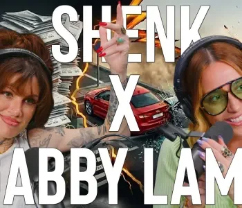 Kind of Off-Putting | Shenk X Comedian Gabby Lamb