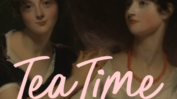 Tea-Time on Youtube
