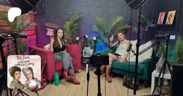 Patreon