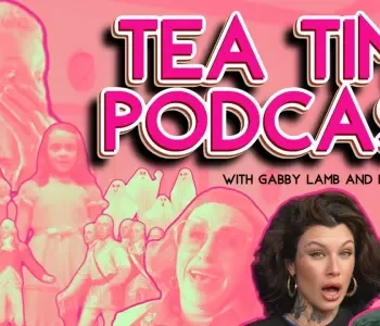 Haunted By Loser Ghosts