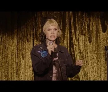 Gabby Lamb | The Virgil | Stand up Comedy | March 11, 2022