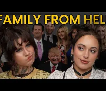 We Read Your Most Unhinged Mother-In-Law Horror Stories (This Is Insane) | Tea Time Podcast