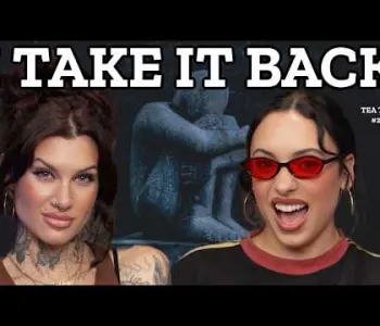 We Said Things We REALLY Wish We Could Take Back | Tea Time Podcast